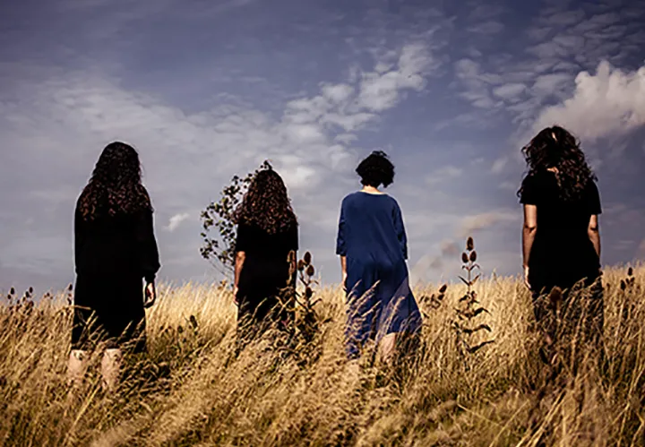 نمایش Migraaaants در تورنتو اکران می‌شود